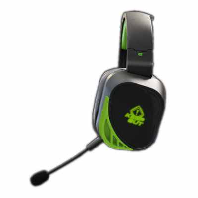 Keep Out Hx8v2 Auricular Micro Gaming Headset 7 1